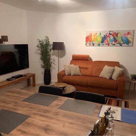 Casita Ostend City & Beach Luaran gambar