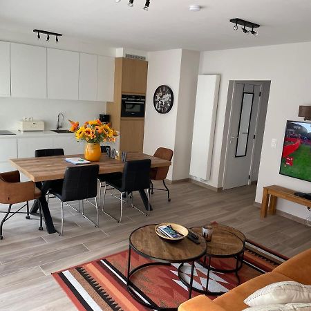Casita Ostend City & Beach Luaran gambar