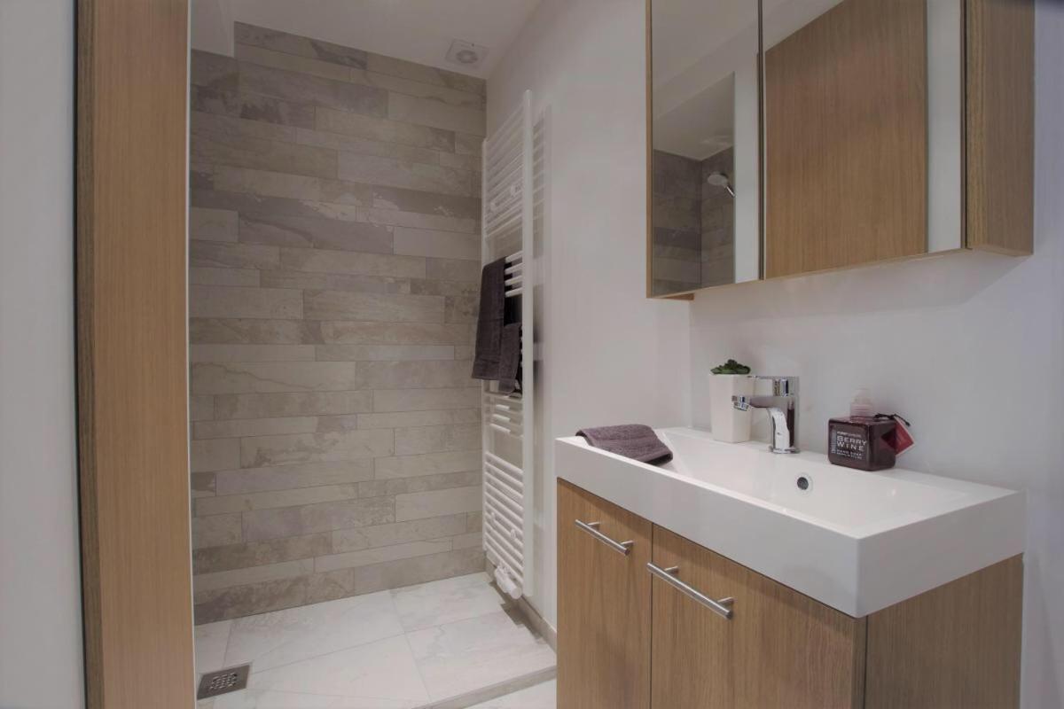 Casita Ostend City & Beach Luaran gambar