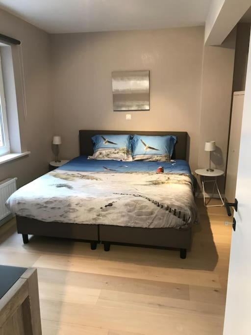Casita Ostend City & Beach Luaran gambar