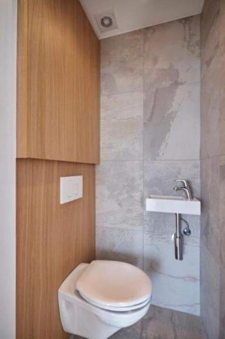 Casita Ostend City & Beach Luaran gambar