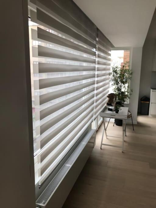 Casita Ostend City & Beach Luaran gambar