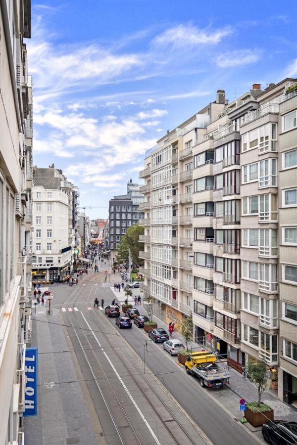 Casita Ostend City & Beach Luaran gambar