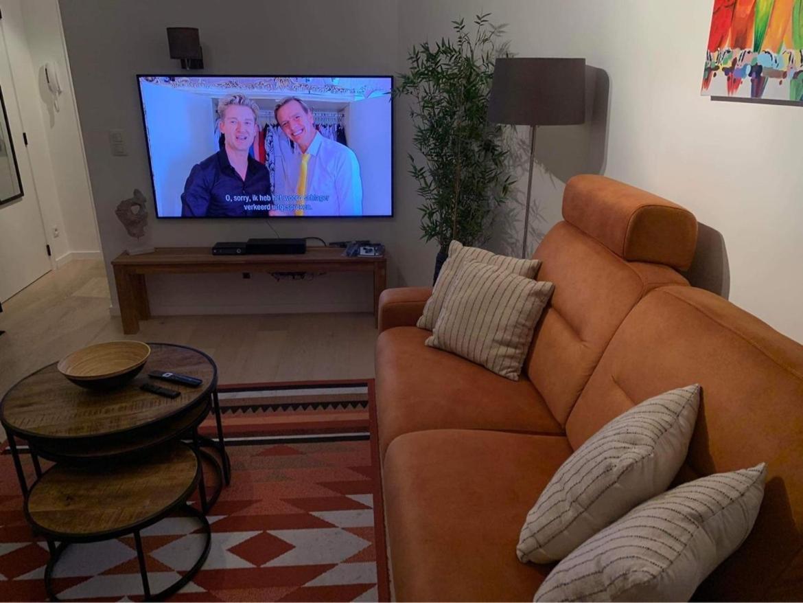 Casita Ostend City & Beach Luaran gambar